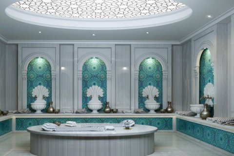 Lejlighed i Avsallar, Antalya, Tyrkiet Nr. 209540 - 19