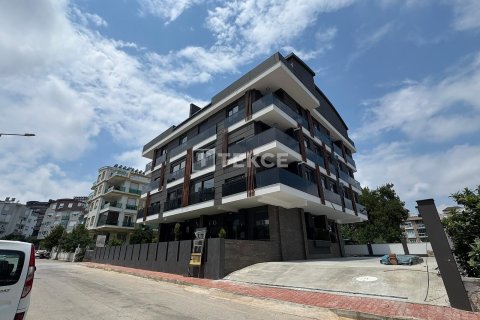 3+1 Lägenhet  i Antalya, Turkiet Nr. 192155 - 11
