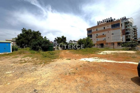 Продажа квартиры  в Анталье, Турция 3+1, 110м2, №192155 – фото 11