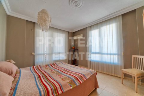 Leilighet  i Oba, Antalya, Tyrkia Nr. 192173 - 13