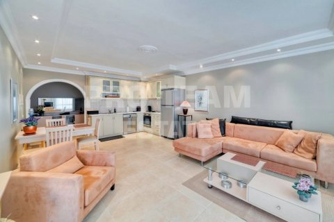 Leilighet  i Oba, Antalya, Tyrkia Nr. 192173 - 1