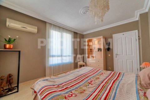 Leilighet  i Oba, Antalya, Tyrkia Nr. 192173 - 14