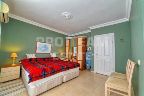 Leilighet  i Oba, Antalya, Tyrkia Nr. 192173 - 17