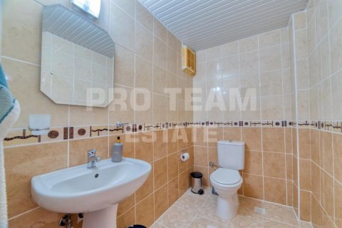 Leilighet  i Oba, Antalya, Tyrkia Nr. 192173 - 15