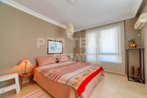 Leilighet  i Oba, Antalya, Tyrkia Nr. 192173 - 12