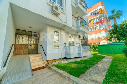 Leilighet  i Oba, Antalya, Tyrkia Nr. 192173 - 2