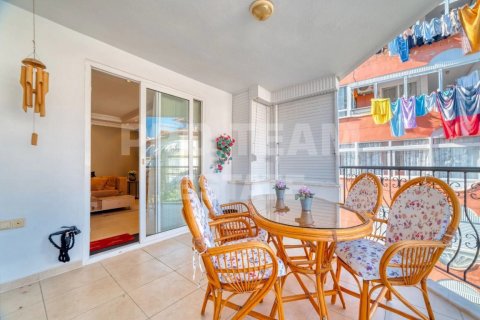 Leilighet  i Oba, Antalya, Tyrkia Nr. 192173 - 10