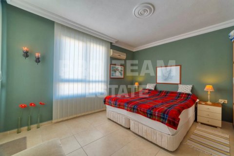 Leilighet  i Oba, Antalya, Tyrkia Nr. 192173 - 16