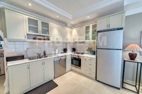 Leilighet  i Oba, Antalya, Tyrkia Nr. 192173 - 9