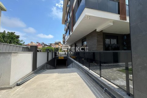 Apartment for sale  in Antalya, Turkey, 2 bedrooms, 90m2, No. 192154 – photo 12