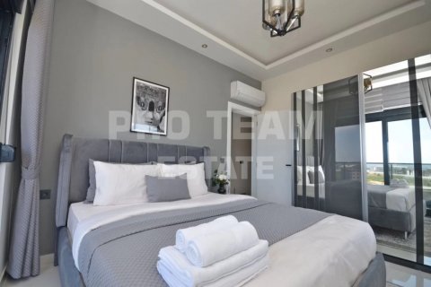 Leilighet  i Kargicak, Alanya, Antalya, Tyrkia Nr. 192174 - 17