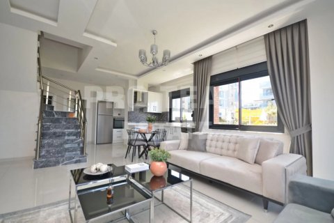 Leilighet  i Kargicak, Alanya, Antalya, Tyrkia Nr. 192174 - 9