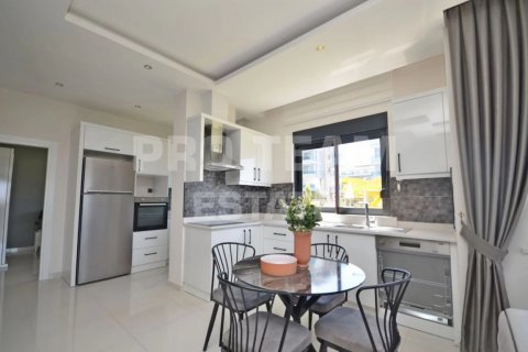 Leilighet  i Kargicak, Alanya, Antalya, Tyrkia Nr. 192174 - 10