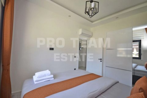 Leilighet  i Kargicak, Alanya, Antalya, Tyrkia Nr. 192174 - 19