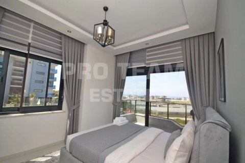 Leilighet  i Kargicak, Alanya, Antalya, Tyrkia Nr. 192174 - 16