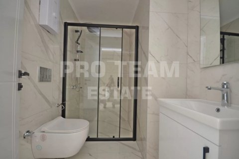 Leilighet  i Kargicak, Alanya, Antalya, Tyrkia Nr. 192174 - 12