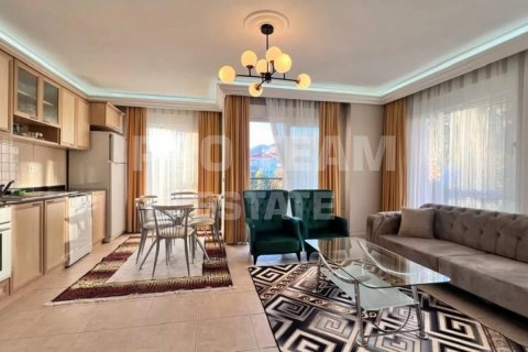 آپارتمان در Oba ، ترکیه 100 متر مربع. شماره 192175 - 5