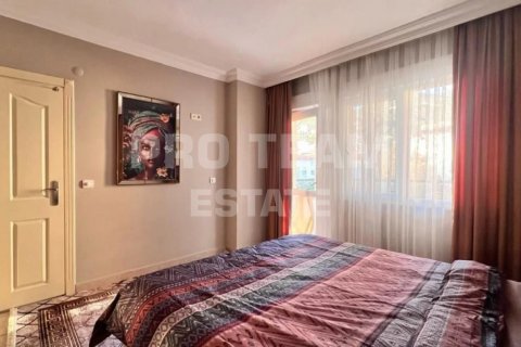 آپارتمان در Oba ، ترکیه 100 متر مربع. شماره 192175 - 10