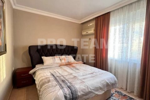 آپارتمان در Oba ، ترکیه 100 متر مربع. شماره 192175 - 11