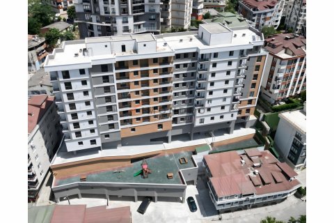 Apartment for sale  in Eyup, Istanbul, Turkey, 2 bedrooms, 128m2, No. 206935 – photo 1