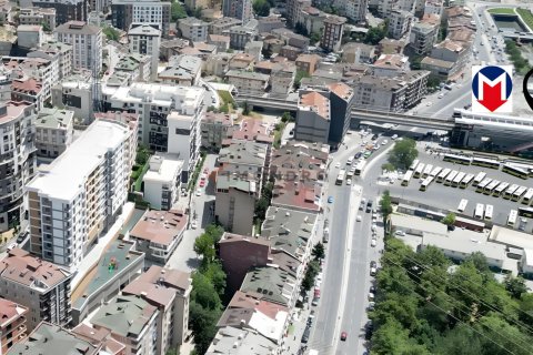Apartment for sale  in Eyup, Istanbul, Turkey, 2 bedrooms, 128m2, No. 206935 – photo 2