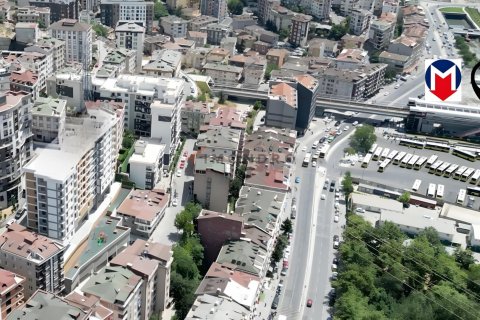 Apartment for sale  in Eyup, Istanbul, Turkey, 2 bedrooms, 128m2, No. 206935 – photo 5