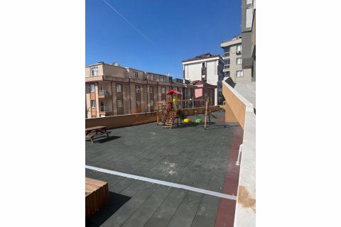 Apartment for sale  in Eyup, Istanbul, Turkey, 2 bedrooms, 128m2, No. 206935 – photo 3