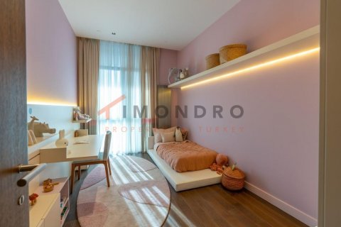 آپارتمان در Üsküdar، Istanbul ، ترکیه 5 خوابه ، 370 متر مربع. شماره 206938 - 14