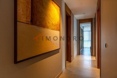 آپارتمان در Üsküdar، Istanbul ، ترکیه 5 خوابه ، 370 متر مربع. شماره 206938 - 13