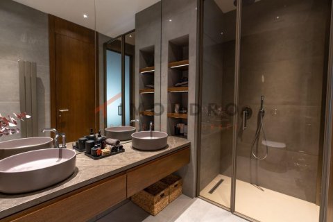 آپارتمان در Üsküdar، Istanbul ، ترکیه 5 خوابه ، 370 متر مربع. شماره 206938 - 18
