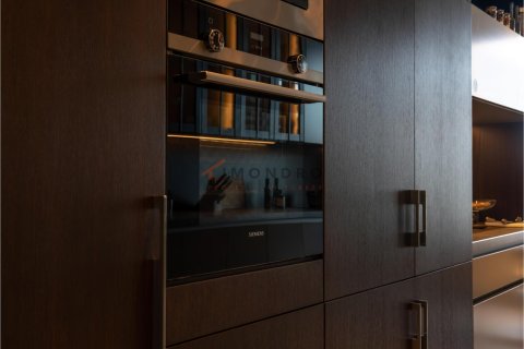 5+1 Lejlighed  i Üsküdar, Istanbul, Tyrkiet Nr. 206938 - 20