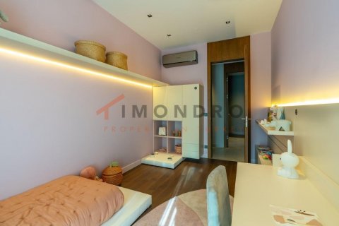 4+1 Leilighet  i Üsküdar, Istanbul, Tyrkia Nr. 206937 - 15