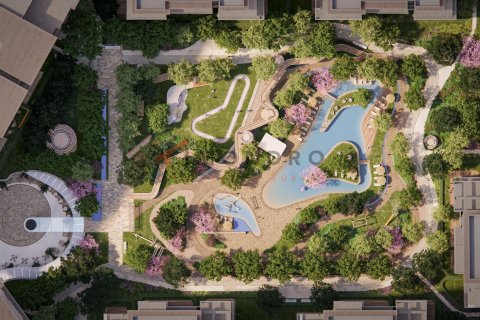 4+1 Leilighet  i Üsküdar, Istanbul, Tyrkia Nr. 206937 - 8