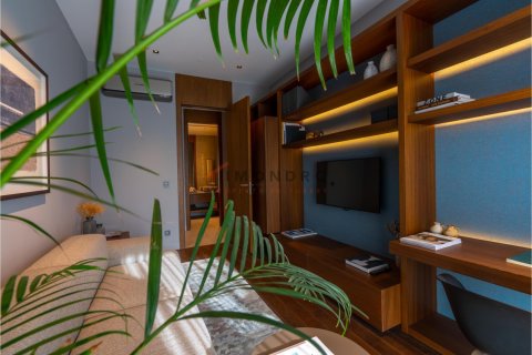 4+1 Leilighet i Üsküdar, Istanbul, Tyrkia Nr. 206937 - 27