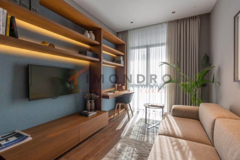 4+1 Leilighet  i Üsküdar, Istanbul, Tyrkia Nr. 206937 - 12