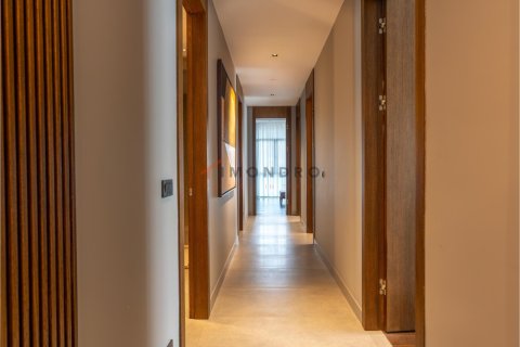 4+1 Leilighet i Üsküdar, Istanbul, Tyrkia Nr. 206937 - 23