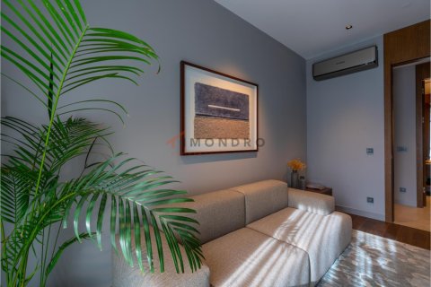 4+1 Leilighet i Üsküdar, Istanbul, Tyrkia Nr. 206937 - 28