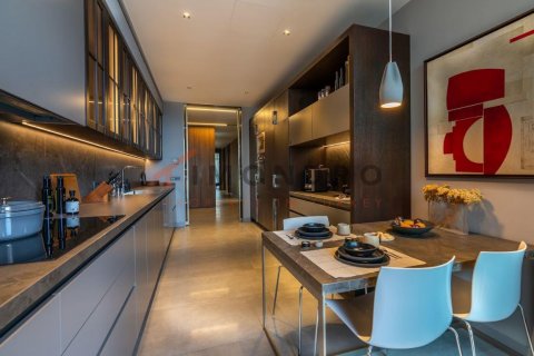 4+1 Leilighet  i Üsküdar, Istanbul, Tyrkia Nr. 206937 - 11