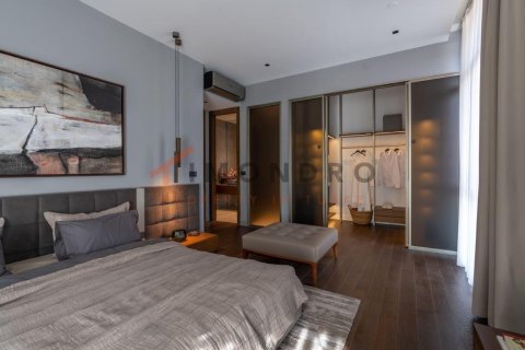 4+1 Leilighet  i Üsküdar, Istanbul, Tyrkia Nr. 206937 - 17