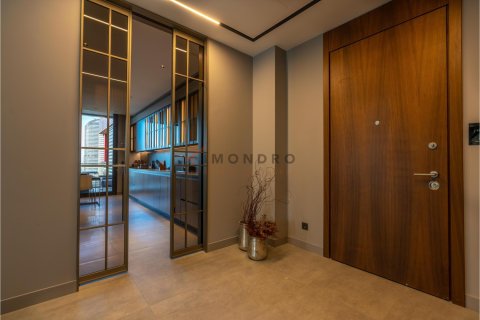 4+1 Leilighet i Üsküdar, Istanbul, Tyrkia Nr. 206937 - 21