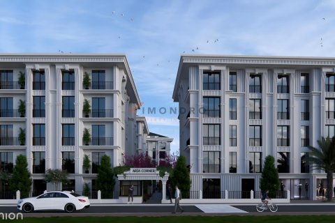 Продажа квартиры в Бююкчекмедже, Стамбуле, Турция 5+1, 165м2, №206941 – фото 5