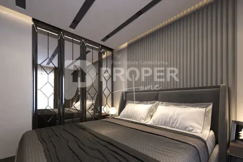 Lägenhet i Altintash, Antalya, Turkiet Nr. 112089 - 11