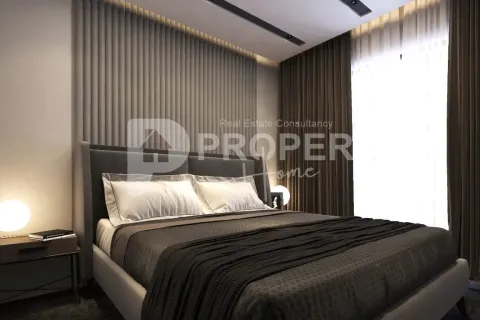 Lägenhet i Altintash, Antalya, Turkiet Nr. 112089 - 17