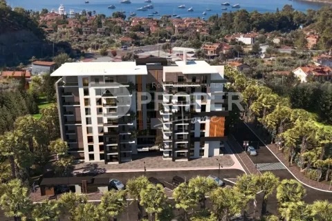 Lägenhet i Altintash, Antalya, Turkiet Nr. 112089 - 8