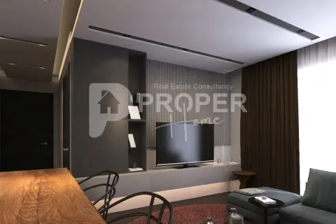 Lägenhet i Altintash, Antalya, Turkiet Nr. 112089 - 14