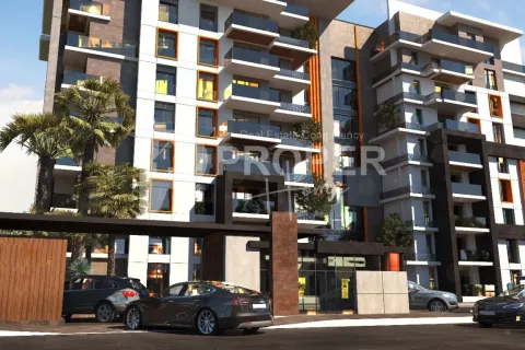 Lägenhet i Altintash, Antalya, Turkiet Nr. 112089 - 10