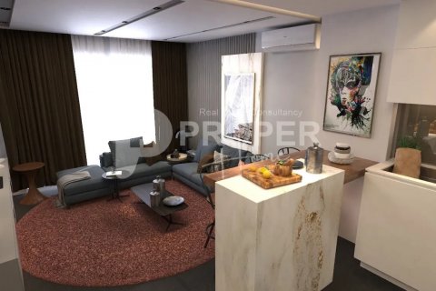 Leilighet  i Altintash, Antalya, Tyrkia Nr. 112089 - 8