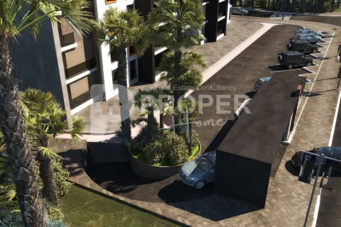 Lägenhet i Altintash, Antalya, Turkiet Nr. 112089 - 6