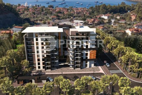 Leilighet  i Altintash, Antalya, Tyrkia Nr. 112089 - 4