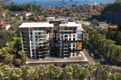 Leilighet  i Altintash, Antalya, Tyrkia Nr. 112089 - 2